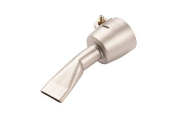 Dysza szczelinowa 20 mm, wygięta 15°,(wlot Ø32 mm)