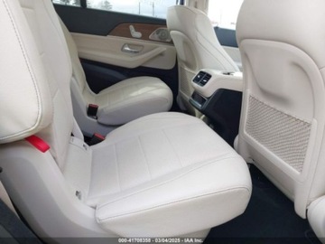 Mercedes GLS X167 2022 Mercedes-Benz GLS 450 4Matic 2022 3.0l 3.0 Benzyna 362KM, zdjęcie 12