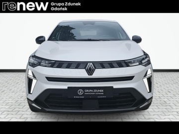 Renault Symbioz 2025 Renault Symbioz Salon Polska , 1 Wł. , Serwisowany, zdjęcie 1