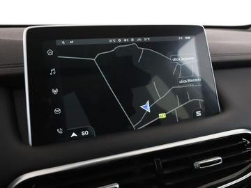 MG HS 2023 MG HS Automat panorama Skóra Virtual Kamera, zdjęcie 36