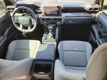 Toyota Tacoma II 2024 Toyota Tacoma Double Cab 2024 2.4l 2.4 Benzyna 278KM, zdjęcie 8