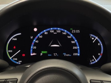 Toyota 2022 Toyota Yaris Cross Comfort + Tech + Style / 1 właś, zdjęcie 14