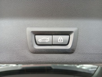 BMW X3 G01 SUV 2.0 30i 252KM 2020 BMW X3 BMW X3 30i M Sport 252KM Salon PL, Bezwypad, zdjęcie 28