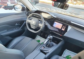 Peugeot 2022 Peugeot 308 Full LED Kamera Serwis GetHelp 1.5 Diesel 130KM, zdjęcie 8