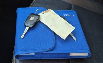 Dacia Spring Crossover Elektryczny 45KM 2021 Dacia Spring 100 elektryk, Tablet Nawigacja Kamera Cofania skora ladow 11k, zdjęcie 13