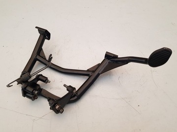 Центральный нижний колонтитул Suzuki DL 650 V-Strom 2004-2010