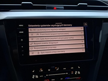 Volkswagen Arteon Fastback Facelifting 2.0 TDI 200KM 2021 Volkswagen Arteon Shooting Brake R-line, 2.0 TDI/1, zdjęcie 25