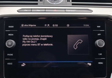 Volkswagen Arteon Fastback 2.0 TSI 190KM 2020 Volkswagen Arteon Essence Pakiety, FV 23, ACC, GPS, Kamera cofania, Keyle, zdjęcie 32