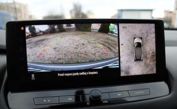 Nissan Qashqai III Crossover 1.3 DIG-T MHEV 140KM 2023 Nissan Qashqai Bezwypadkowy Jak NOWY Wyposazony 1.3 Benzyna 140KM, zdjęcie 26