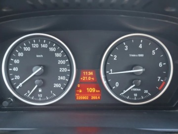 BMW Seria 5 E60 Touring 520 i 170KM 2008 BMW 5 520i, Xenon, Klima, Klimatronic, Tempomat, zdjęcie 10