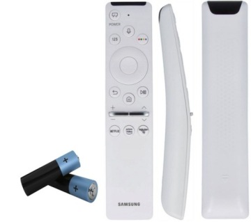 Originální Dálkové Ovládání Pro Televizor Samsung QE50LS03TA QE50LS03TAU QE50LS03TAUXZT