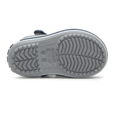 CROCS Crocband Sandal Kids 12856-01U r.C5