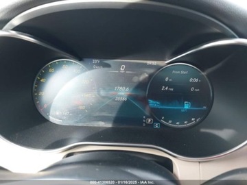 Mercedes GLC C253 2021 Mercedes-Benz GLC 2021r., 300, od ubezpieczalni 2.0 Benzyna 255KM, zdjęcie 10