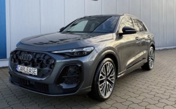 Audi SQ5 2026 Audi SQ5 Quattro MMI Matrix Komfort plus Dowolna Konfiguracja 3.0, zdjęcie 1