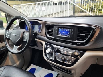 Chrysler Pacifica II 2017 chrysler pacifica Touring L* V6 3.6l Pentastar 291KM * :158, 071km, zdjęcie 8