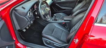 Mercedes GLA I Off-roader 2.1 200 CDI 136KM 2015 MB GLA 200CDI 2.2d 136 AMG Pakiet Piękny Zadbany Serwis Gwarancja!, zdjęcie 10