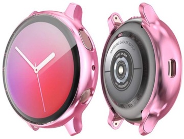 ЧЕХОЛ SAMSUNG GALAXY WATCH ACTIVE 2 40MM 2в1 ЦВЕТА
