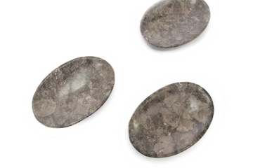 *GREY STONE mydelniczka z Indonezji INDUSTONE