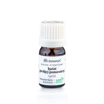 Neroli - olejek eteryczny 5 ml PREMIUM