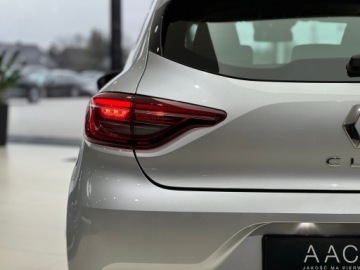 Renault Clio V Hatchback 5d 1.0 TCe 90KM 2022 Renault Clio Equilibre / CarPlay/Android Auto / Cz, zdjęcie 36