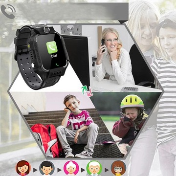 СМАРТ-ЧАСЫ ДЛЯ ТЕЛЕФОНА ЧЕРНЫЕ LBS IP68 BT