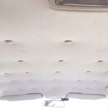 ЗАКЛЕПКИ ДЛЯ РЕМОНТА ПОТОЛКА АВТОМОБИЛЯ 62 ШТ.