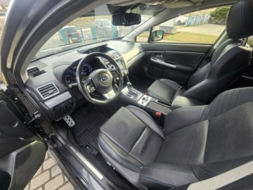 Subaru Levorg Kombi 1.6 GT 170KM 2016 Subaru Levorg Automat, doinwestowany, AWD, zdjęcie 7