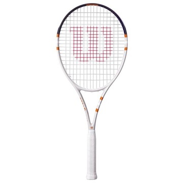 ND05_R3592 WR127110U2 Rakieta do tenisa ziemnego Wilson Roland Garros