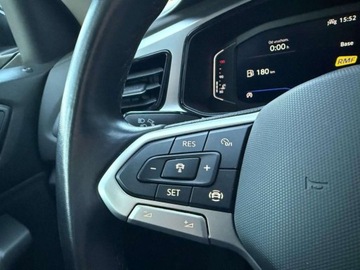Volkswagen T-Roc I SUV Facelifting 1.5 TSI ACT 150KM 2022 Volkswagen T-Roc VW T-Roc1.5TSI 150KMLife Kamera AktywnyTempomat LED ASO, zdjęcie 16