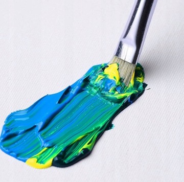 НАБОР ДЛЯ КАРТИНЫ ХУДОЖЕСТВЕННЫЙ ПОДАРОК ​​ДЛЯ ЖИВОПИСИ