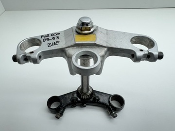 PÓŁKA GÓRNA DOLNA SZTYCA ZAWIESZENIA YAMAHA FZR 600 89-93 3HE