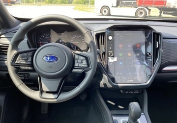 Subaru Forester VI 2025 Subaru Forester 2.0i e-Boxer 136KM 2025 NOWY, Exclusive 2.0 Hybryda, zdjęcie 13