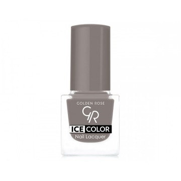Golden Rose ICE COLOR NAIL Lakier do paznokci 160