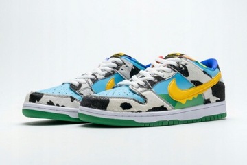 Buty sportowe Nike SB Dunk Low