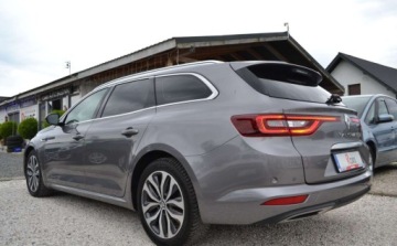 Renault Talisman Kombi 1.6 Energy dCi 160KM 2016 Renault Talisman Bezwypadkowe - Niski przebieg - dokumentacja - AUTOAMT -, zdjęcie 15