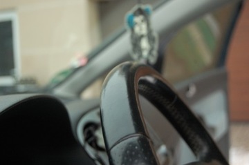 Volkswagen Golf Plus I 1.6 i 102KM 2007 VW Cross Golf V 1.6MPI Alu Klima 4xEl.Szyby Zadbany Bezwypadkowy, zdjęcie 30