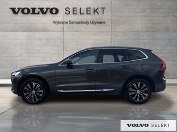 Volvo XC60 II 2022 Volvo XC 60 XC60 B5 B AWD Inscription aut, Pakiet, zdjęcie 2