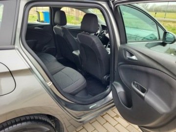 Opel Astra K Sportstourer Facelifting 1.5 Diesel 122KM 2020 Opel Astra 122KM, mały przebieg, zdjęcie 19
