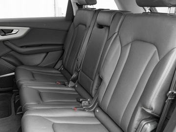 Audi Q7 II SUV Facelifting  3.0 50 TDI 286KM 2023 Audi Q7 PY36204# 50 TDI mHEV Quattro S Line Tiptr., zdjęcie 25