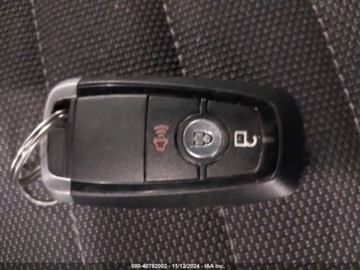 Ford Edge II SUV 2.0 EcoBoost 245KM 2018 Ford Edge 2018 Ford Edge SE AWD 2.0 Benzyna 245KM, zdjęcie 15