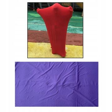 1 . Сенсорная сумка Носок для тела