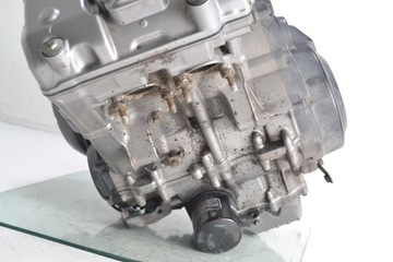 HONDA CB 500 X 13-15 двигатель