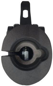 Механизм складывания самоката Hinge m365 Pro Pro2 1S Motus