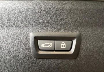 BMW X4 G02 2023 BMW X4 Salon Polska Bezwypadkowy FV.23 R Cars Warszawa 3.0 Diesel 285KM, zdjęcie 13