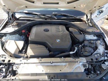 BMW Seria 3 G20-G21 2022 BMW Seria 3 2022 BMW 330I 2.0 Benzyna 255KM, zdjęcie 15
