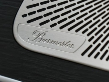 Mercedes GLS X167 SUV Facelifting 3.0 450d 367KM 2026 MERCEDES-BENZ GLS 450 d 4-MATIC AMG Line 3.0 (367KM) 2026, zdjęcie 22