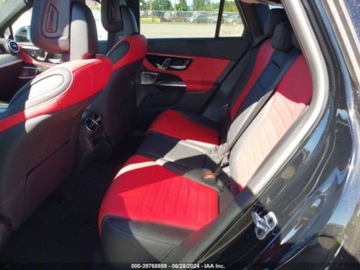 Mercedes GLC C254/X254 2024 Mercedes-Benz GLC 2024r, 300, 4Matic, 2.0L 2.0 Benzyna 255KM, zdjęcie 11