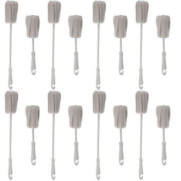 Щетка для чистки чашек. Мойка бутылок.