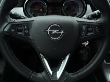 Opel Astra K Sportstourer Facelifting 1.2 Turbo 130KM 2022 Opel Astra 1.2 Turbo, Salon Polska, 1. Właściciel, zdjęcie 17