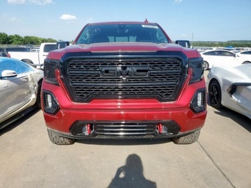  GMC Sierra K1500 Denali 2021 6.2l 6.2 Benzyna 420KM, zdjęcie 5